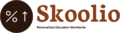 Skoolio Logo