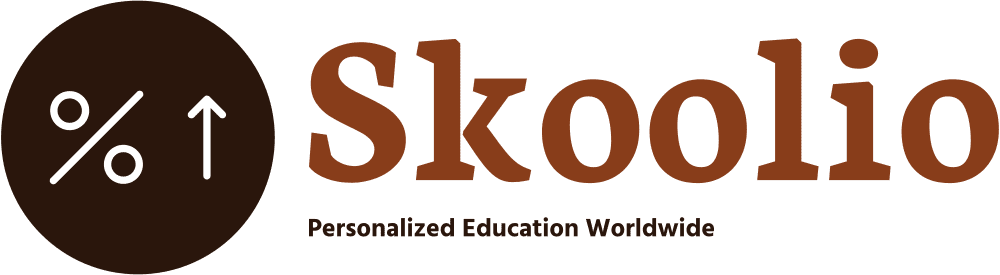 Skoolio Logo